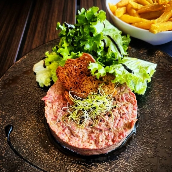 La carte - Poz'Aimant - Restaurant Gilly-sur-Isère  - Restaurant Gilly sur Isère - Resto Albertville