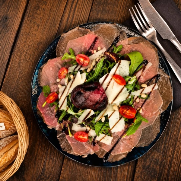 La carte - Poz'Aimant - Restaurant Gilly-sur-Isère  - Restaurant Gilly sur Isère - Resto Albertville