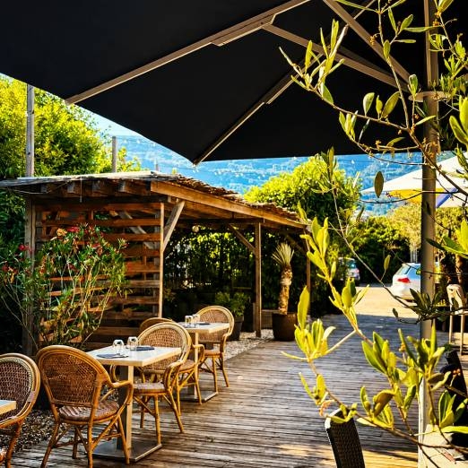 Repas de groupe - Poz'Aimant - Restaurant Gilly-sur-Isère  - Restaurant Gilly sur Isère - Restaurant 73 - Restaurant dans le 73
